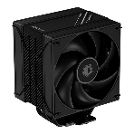Кулер ID-Cooling FROZN A410 DK черный 120мм алюминий+медь 2000rpm 30db 4-pin 220W 152мм, фото3