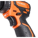 Дрель-шуруповерт Patriot BR 369Li, 12 В, 2 Ач, 35 Нм, бесщеточный, фото6