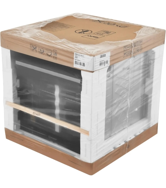 Духовой шкаф Indesit IBFTE 3644 IX
