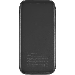 Портативный аккумулятор Digma DGPF10B 10000mAh QC3.0/PD3.0 22.5W 3A USB-A/USB-C черный, фото3