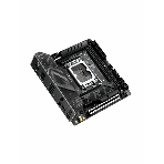 Материнская плата ASUS ROG STRIX B860-I GAMING WIFI, LGA1851, Intel B860, 2xDDR5, 4xSATA, 2xM.2, 1xPCIe 5.0 x16, 1xDP, 1xHDMI, 1xThunderbolt 4, 1x2.5Gb LAN, Wi-Fi 7, 2xUSB 2.0, 3xUSB 3.2 Gen 1, 1xUSB 3.2 Gen 2, 1xUSB 3.2 Gen 2x2, 1xUSB-C, 1xS/PDIF, 2x3.5 мм, 7.1, Mini-ITX, фото5