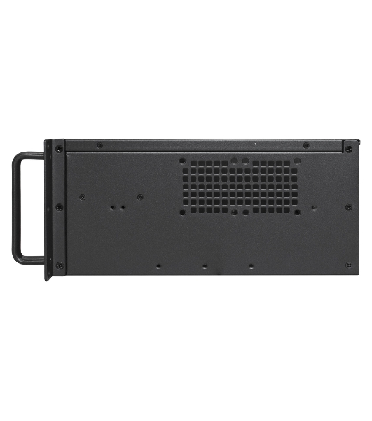 Серверный корпус ExeGate Pro 3U330-02 (RM 19', высота 3U, глубина 330, без БП, USB)