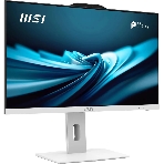 Моноблок MSI PRO AP242P 14M-668XRU 23.8'(1920x1080 IPS)/Intel Core i7 14700(2.1Ghz)/16Gb/512PCISSDGb/noDVD/Int:Intel UHD Graphics 770/Cam/BT/WiFi/-/war 1y/4.63kg/White/DOS + Wireless KB+M (9S6-AE0622-1058), фото5
