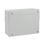 Коробка распределительная DKC 54310 ОП 300х220х120, гладкие стенки, IP56, фото 1