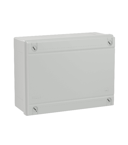 Коробка распределительная DKC 54310 ОП 300х220х120, гладкие стенки, IP56