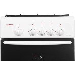 Плита газовая Gefest ПГ 3200-08 К35 белый, конфорок 4 шт, духовка 42 л, 50 см x 85 см x 53 см, фото17