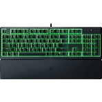 Клавиатура Razer Ornata V3 X проводная, USB Type-A, чёрный, фото 1