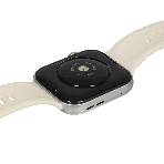 Смарт-часы HUAWEI Watch FIT 5 NKI-B19, 1.82', AMOLED, Bluetooth, NFC, IP6X, белый/серебристый, фото15