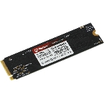 Накопитель SSD KingSpec NE-1Tb, 1Tb, PCIe 3.0 x4, M.2 2280, NVMe, R/W 2400/1900, фото2