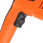 Перфоратор Patriot RH 243, SDS-plus, 770 Вт, 2,6 Дж, от сети, фото8