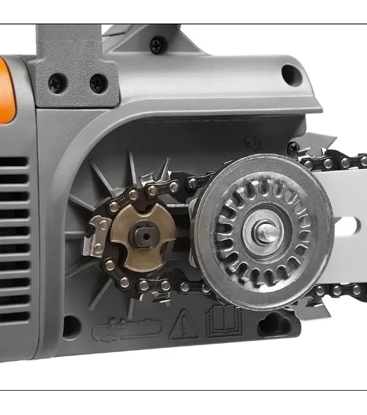 Пила электрическая Daewoo DACS2700E