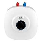 Водонагреватель электрический Haier ES15V-EQ2 белый, накопительный, 15 л, 2,5 кВт, фото 1