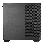 Корпус для ПК Silverstone SST-SEH2M-B черный, фото13