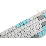 Клавиатура проводная A4Tech Bloody S510N USB белый, фото15
