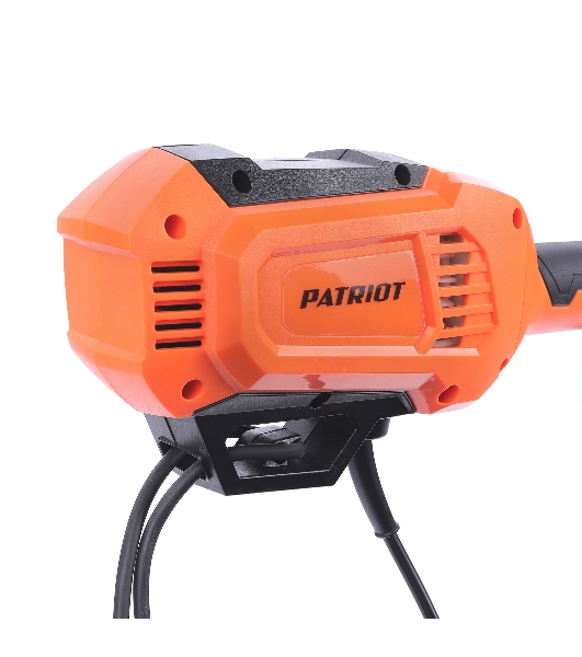 Триммер электрический Patriot ET 1202, от сети, 1200 Вт