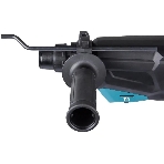 Перфоратор Makita HR2670, SDS-plus, 800 Вт, 3 Дж, от сети, фото10