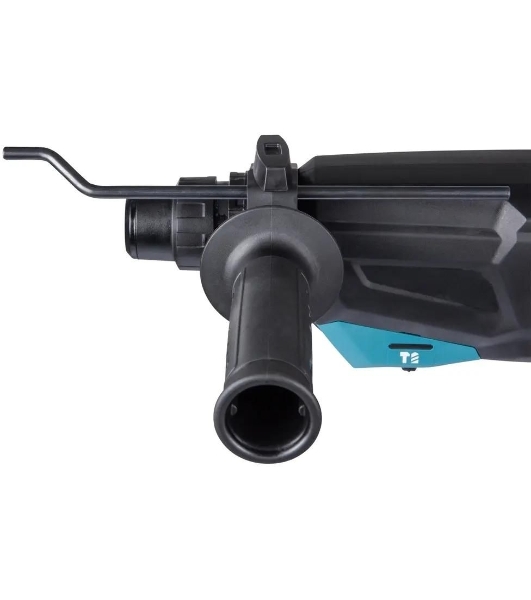 Перфоратор Makita HR2670, SDS-plus, 800 Вт, 3 Дж, от сети