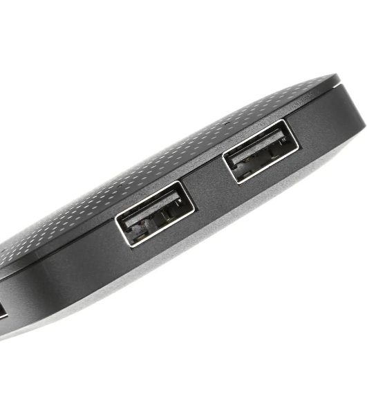 USB-концентратор TP-Link UH400, USB 3.0, USB 4 порта, USB