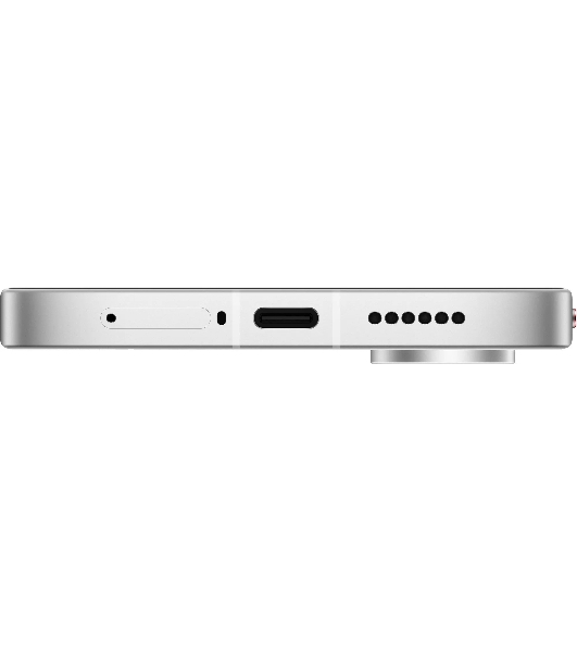Смартфон Poco X8 Pro 8/512Gb, белый