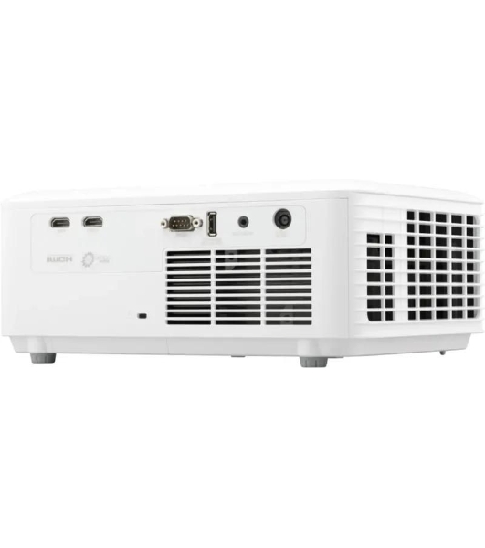 Проектор ViewSonic LSD600W DLP 6000Lm ANSI (1280x800) 3000000:1 ресурс лампы:20000часов 1xUSB typeA 2xHDMI 4.6кг