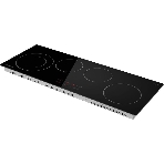 Электрическая варочная панель Maunfeld CVCE904DLBK, фото2