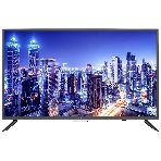 Телевизор JVC 32' LT-32M595 черный LED HD 60Hz Smart TV, фото 1