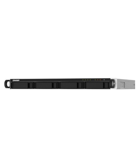 Сетевое хранилище NAS Qnap TS-432PXU-2G 4-bay