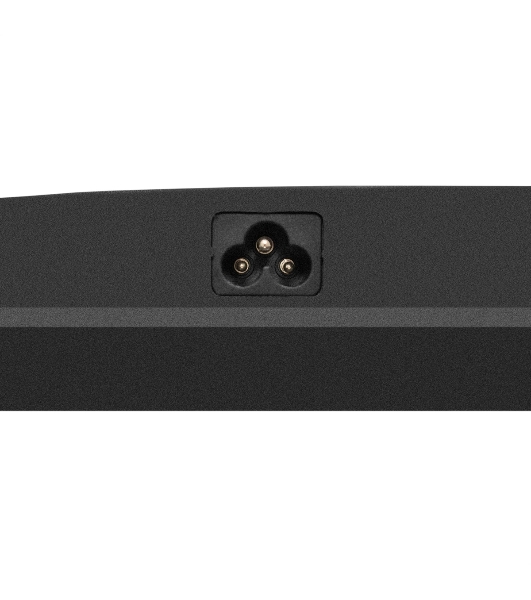 Монитор 23.8' ExeGate SmartView EP2407TA IPS 1920x1080, 75 Гц, 5 мс, 16:9, 250 кд/м2, 1xHDMI, 1xDP, 1xVGA, 1x3.5 мм, черный