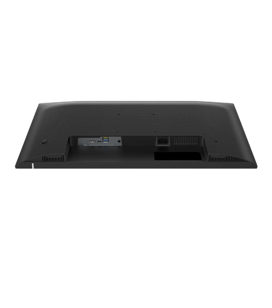 Монитор 27' Philips 27E1N1600AE IPS 2560x1440, 100 Гц, 1 мс, 16:9, 350 кд/м2, 1xHDMI, 2xUSB, USB-C (65 Вт), черный