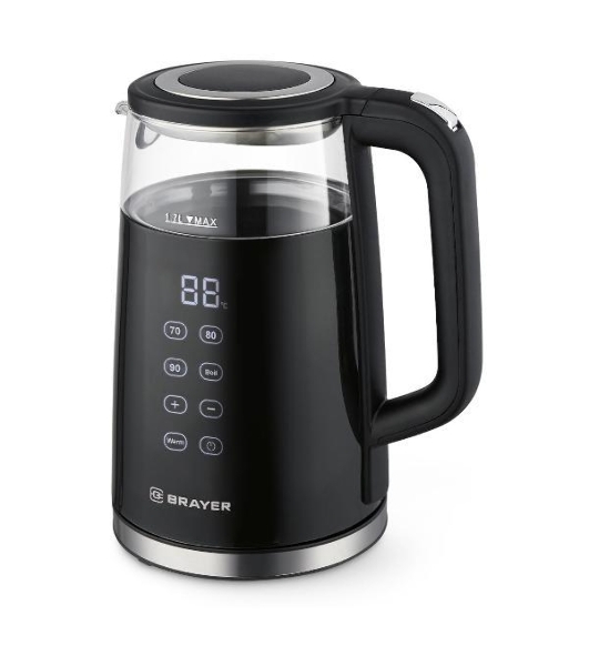 Чайник электрический BRAYER BR1037