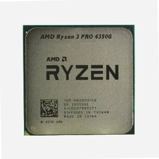 Процессор AMD Ryzen 3 PRO 4350G Soc-AM4 3.8GHz OEM