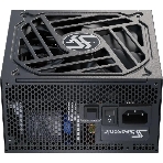 Блок питания Seasonic ATX 850W Focus GX-850 80 PLUS gold (20+4pin) APFC 135мм fan 10xSATA Cab Manag RTL, фото7