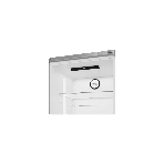 Холодильник Beko B3RCNK362HX нержавеющая сталь двухкамерный 220/100л морозилка снизу Total No Frost, фото7
