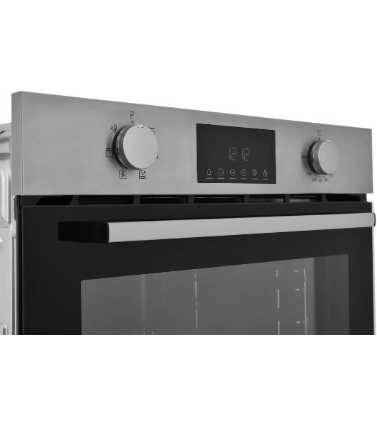 Духовой шкаф Indesit IBFTE 3644 IX