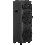 Минисистема AIWA CAS-1001 черный, фото9