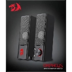 Акустическая система 2.0 Redragon ORPHEUS 77601, фото3