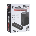 Саундбар ELTRONIC (30-67) SOUND SLICK 5, черный, фото19