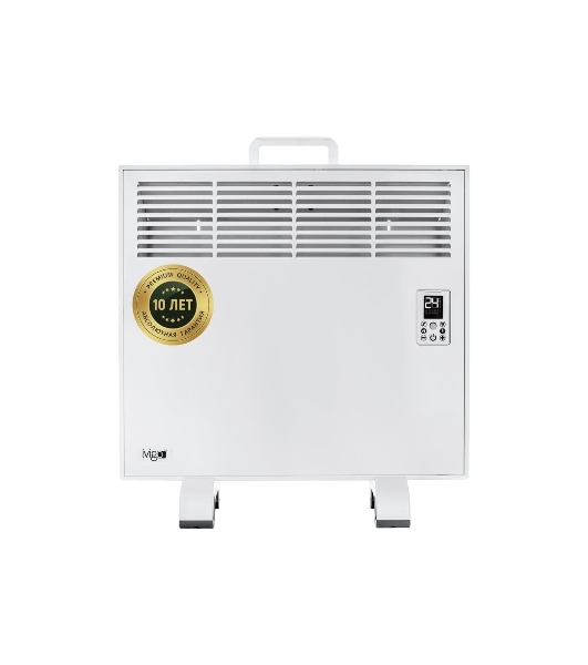 Конвектор электрический iVigo EPK4550P05 500 Вт белый, WI-FI