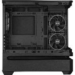Компьютерный корпус ASUS PRIME AP202 TG ARGB черный, фото3