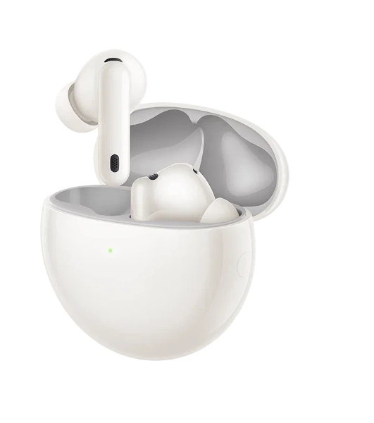Наушники TWS Huawei FreeBuds 7i T0025 белый, внутриканальные, Bluetooth, активное шумоподавление, до 8 ч