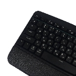 Клавиатура беспроводная Raskat K006 USB Type-A, чёрный, фото6