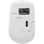 Комплект клавиатура+мышь Defender Milan C-992 беспроводной, USB, 1000 DPI, белый, фото11