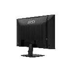 Монитор 27' MSI Pro MP271 E14A IPS 1920x1080, 144 Гц, 1 мс (MPRT), 16:9, 300 кд/м², VGA, HDMI 2.0, DP 1.2a, 3.5 Jack, динамики (2x2 Вт), HDR10, Adaptive-Sync, черный, фото4