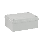 Коробка распределительная DKC 54310 ОП 300х220х120, гладкие стенки, IP56, фото2