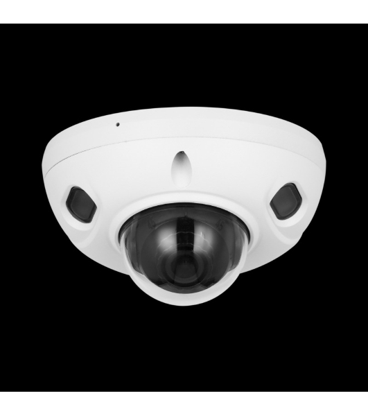 Видеокамера уличная купольная Dahua DH-IPC-HDBW3441FP-AS-0360B-S2