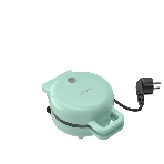 Вафельница для венских вафель MAXVI SM552P tiffany blue, фото5