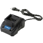 Зарядное устройство Hyundai HYCH 2001, фото4
