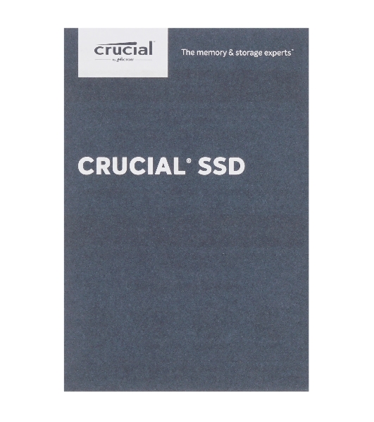 Накопитель SSD Crucial T700 2Tb PCIe Gen5 NVMe M.2 SSD with heatsink CT2000T700SSD5