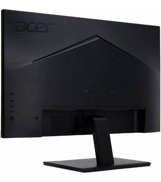 Монитор 22' Acer V227QE3bipv IPS 1920x1080, 100 Гц, 4 мс, 16:9, 250 кд/м², 1xHDMI, 1xDP, 1xVGA, черный
