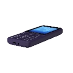 Мобильный телефон Maxvi C38 фиолетовый, фото11